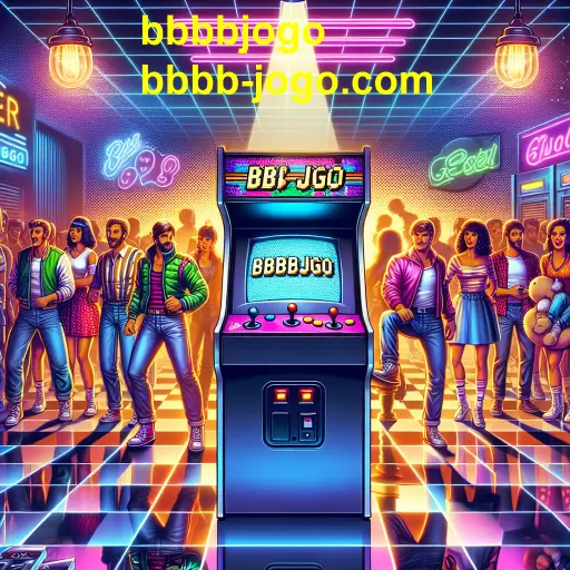 A Nostalgia dos Jogos Arcade: Uma Viagem no Tempo